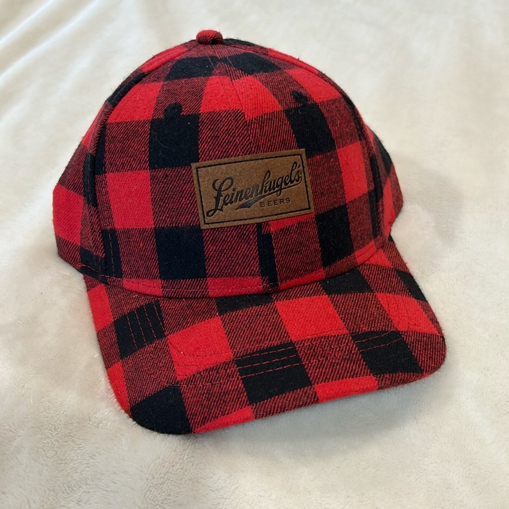 Leinenkugels Beers baseball cap